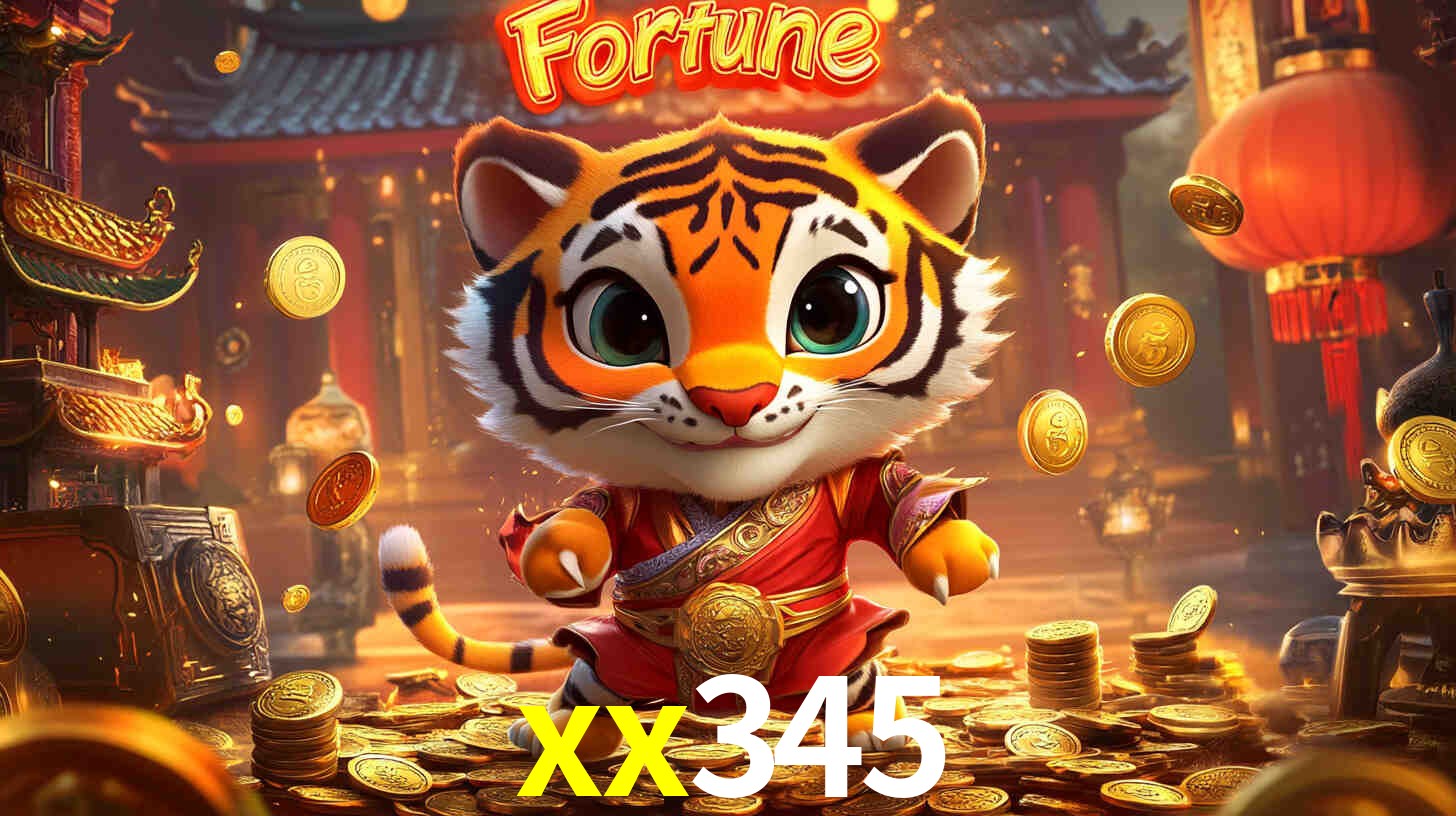 Descubra a Magia dos Jogos de Arcade no xx345