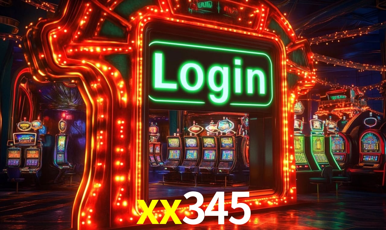 Casino Ao Vivo xx345
