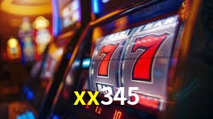Jogos de Slot xx345