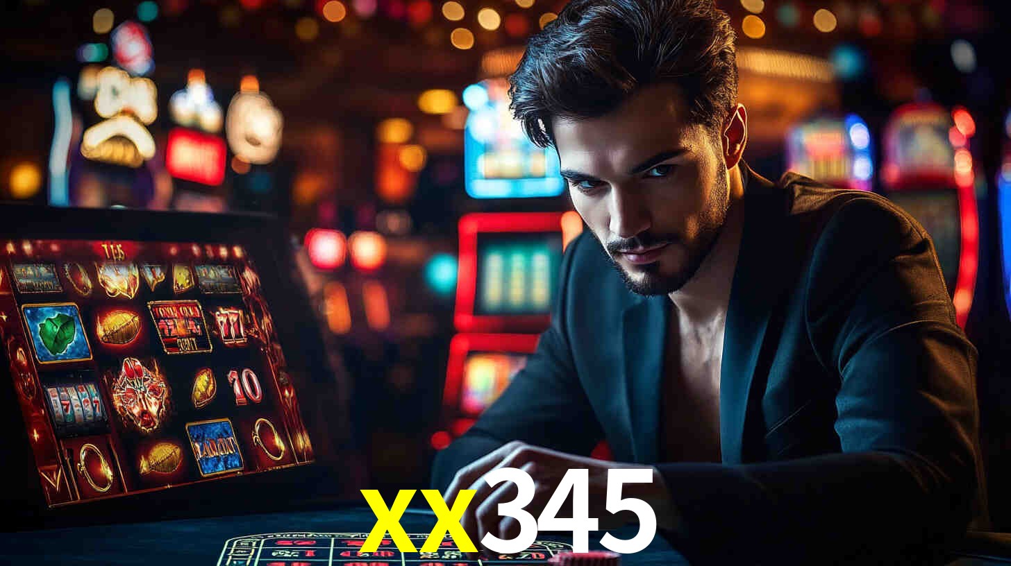 xx345: Seu Especialista em Apostas Esportivas Brasileiras