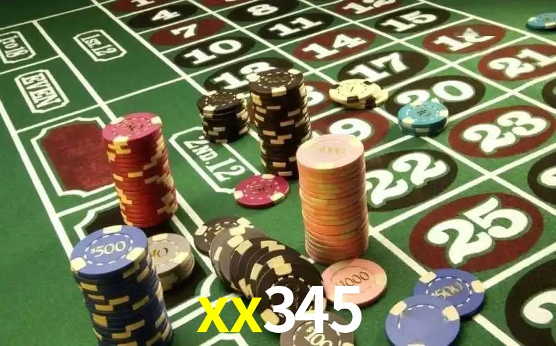 Estatísticas Esportivas xx345