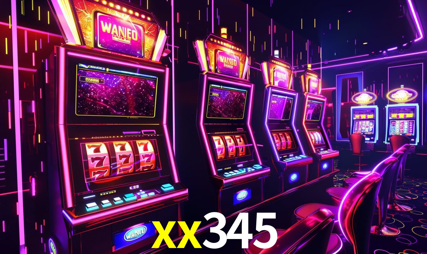 A Experiência Imersiva dos Cassinos Ao Vivo no xx345